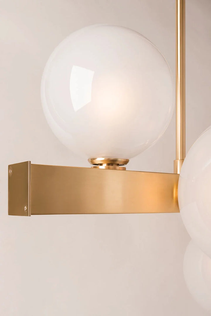 Hinsdale 7lt Ceiling Light
