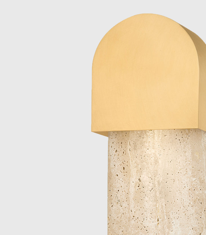 Hobart Wall Light