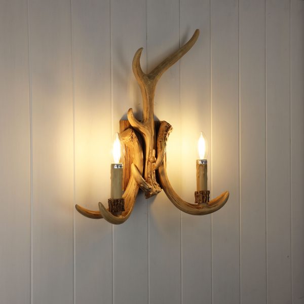 Hyort Designer Wall Light
