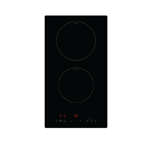 30cm Induction Touch Cooktop