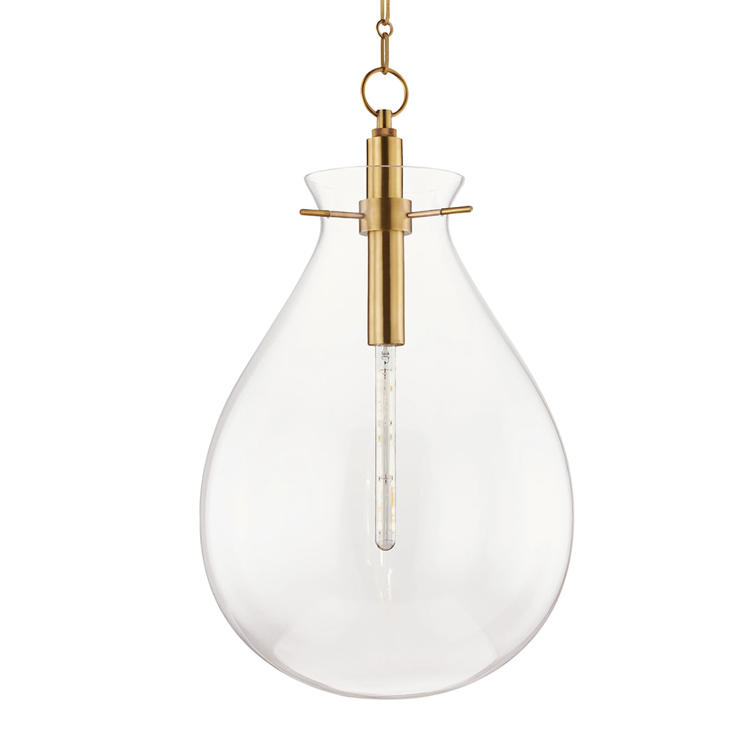 Ivy Large Pendant