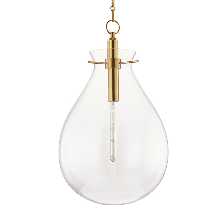 Ivy Large Pendant