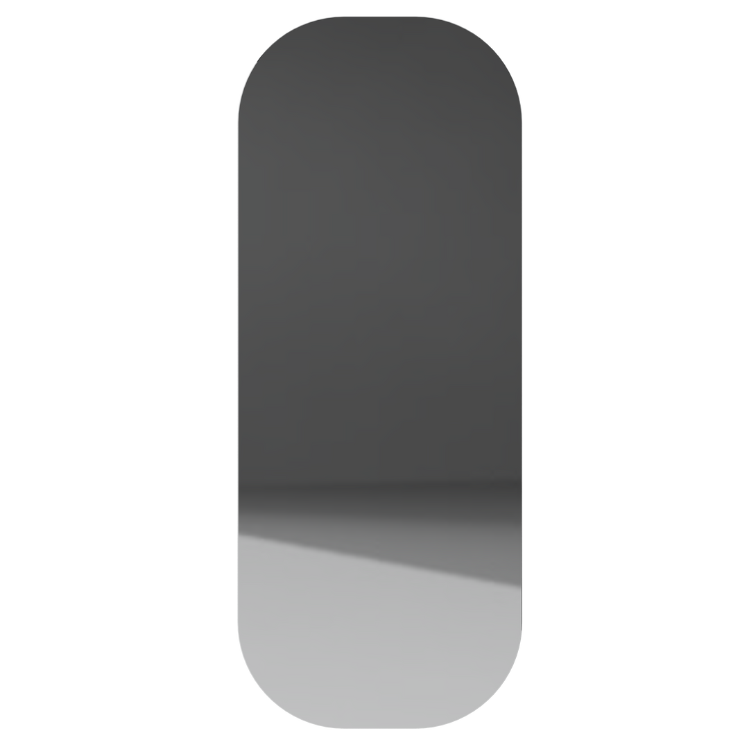 Jazz Arch Mirror 400mm x 1000mm