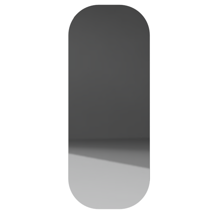 Jazz Arch Mirror 400mm x 1000mm