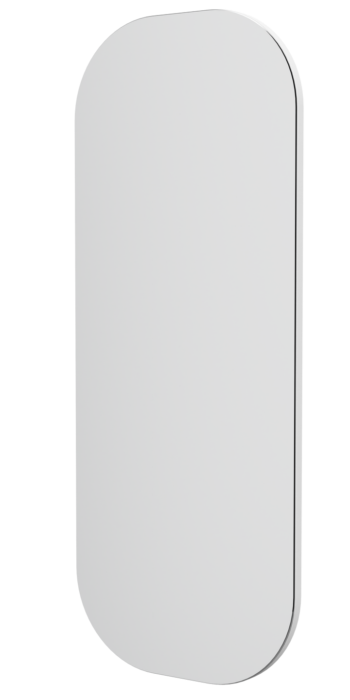 Jazz Arch Mirror 400mm x 1000mm
