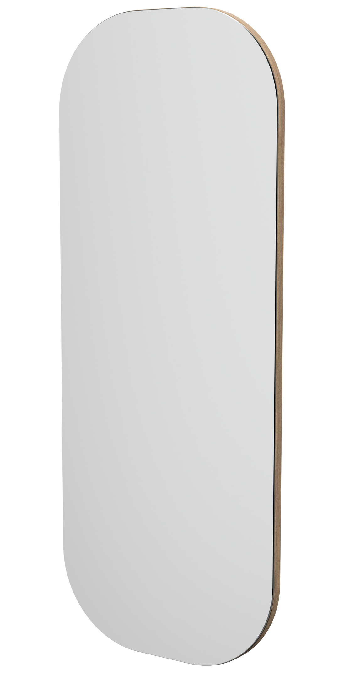 Jazz Arch Mirror 400mm x 1000mm