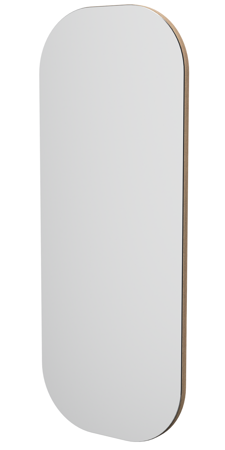 Jazz Arch Mirror 400mm x 1000mm