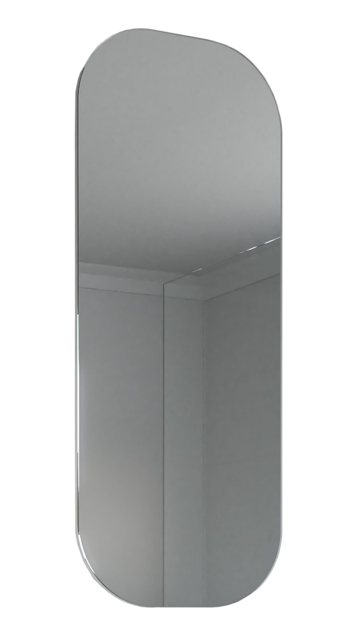 Jazz Arch Mirror 400mm x 1000mm
