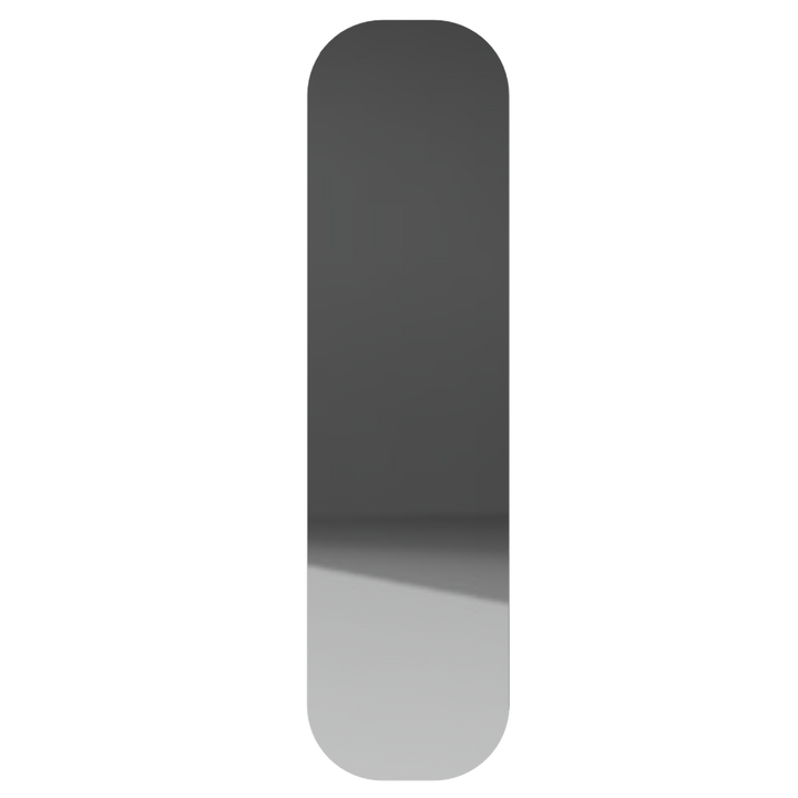 Jazz Arch Mirror 400mm x 1500mm
