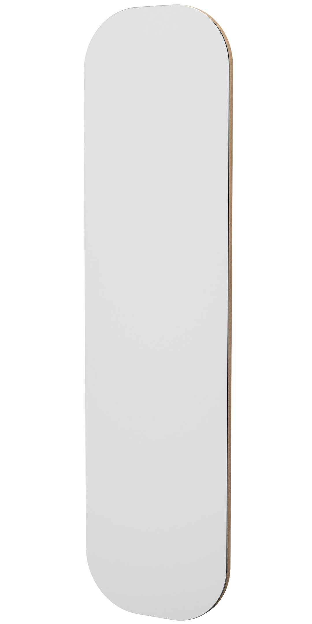 Jazz Arch Mirror 400mm x 1500mm