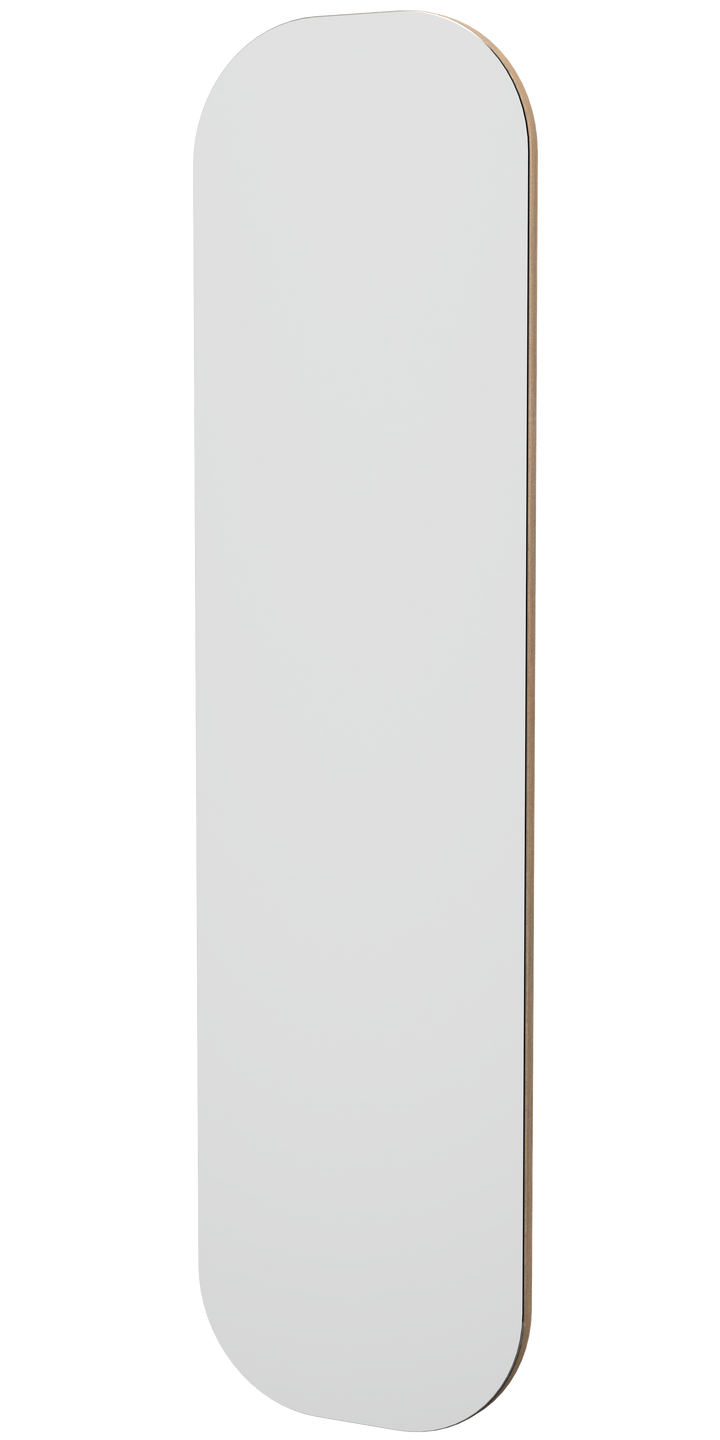 Jazz Arch Mirror 400mm x 1500mm