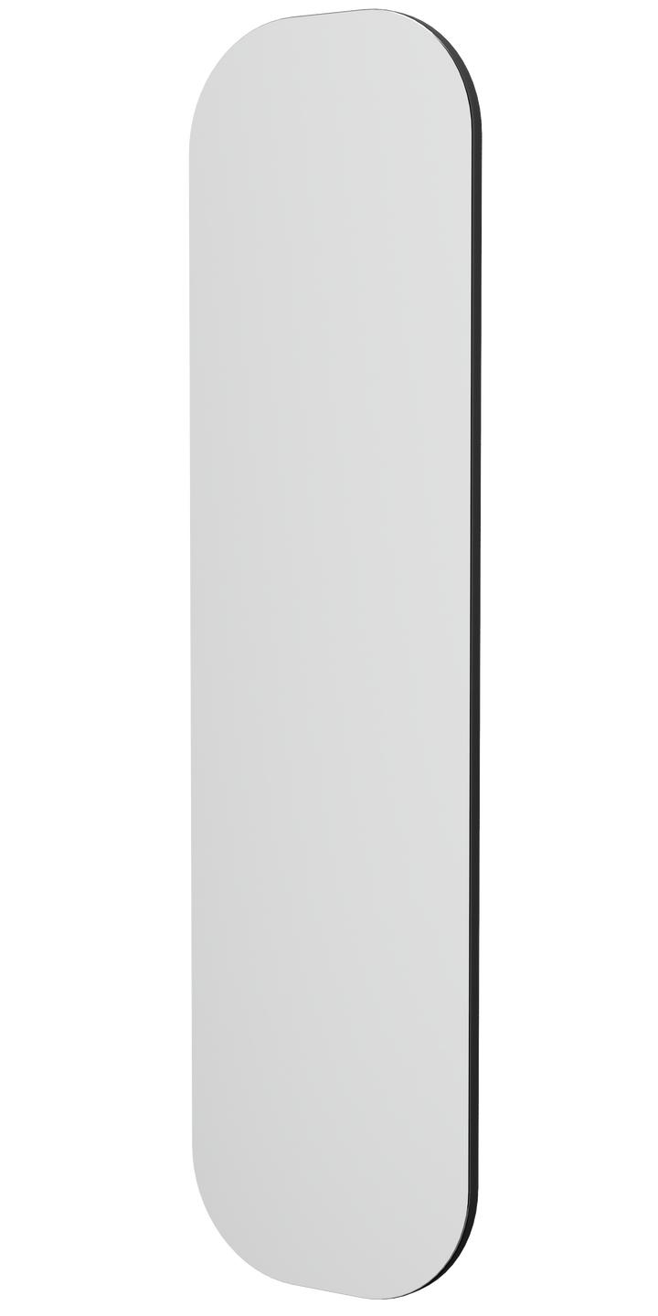 Jazz Arch Mirror 400mm x 1500mm