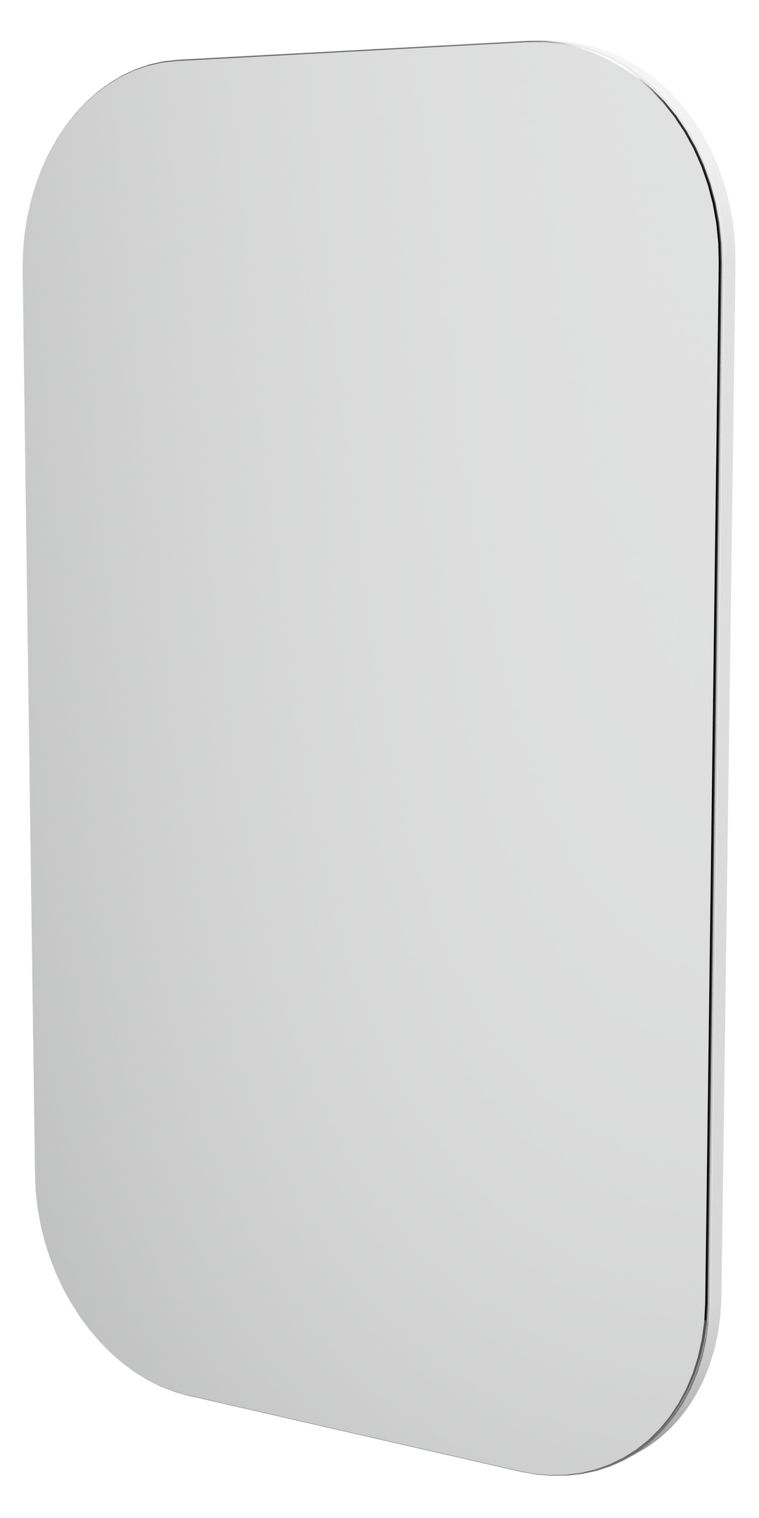 Jazz Arch Mirror 600mm x 1000mm