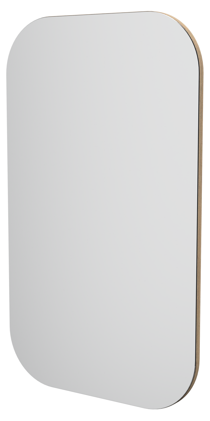 Jazz Arch Mirror 600mm x 1000mm