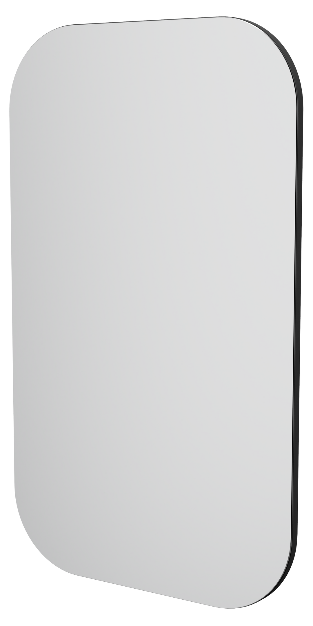 Jazz Arch Mirror 600mm x 1000mm