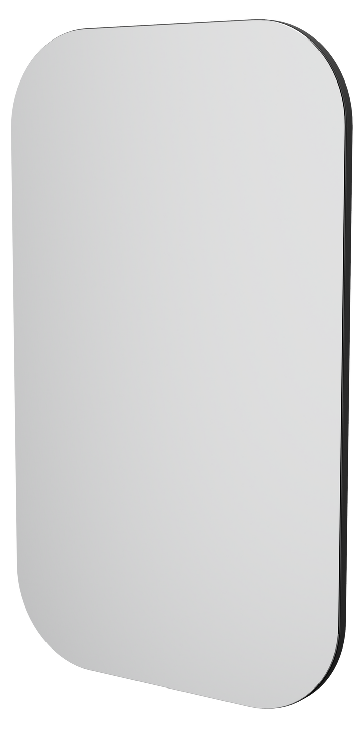 Jazz Arch Mirror 600mm x 1000mm