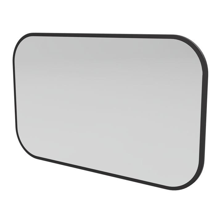 Jazz Arch Frame Mirror Horizontal 1030mm x 630mm
