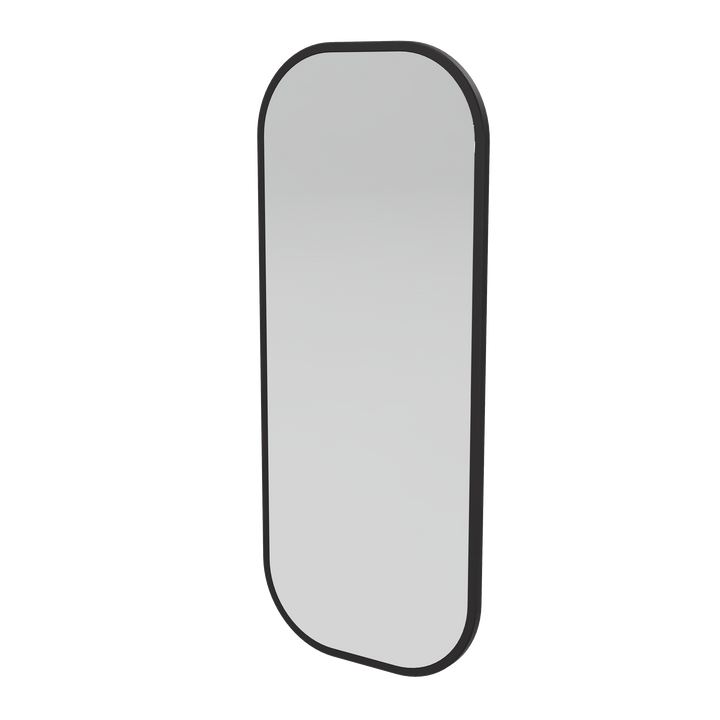 Jazz Arch Frame Mirror 430mm x 1030mm