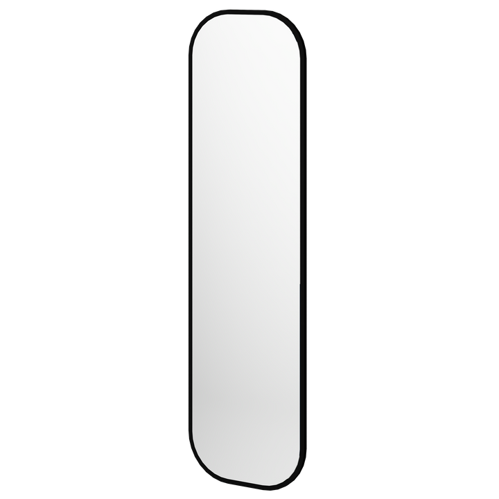 Jazz Arch Frame Mirror 430mm x 1530mm