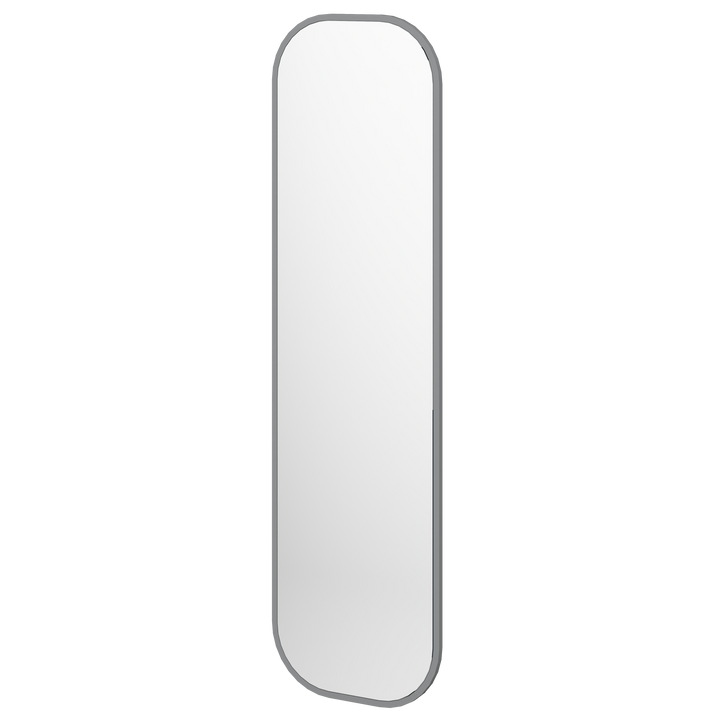 Jazz Arch Frame Mirror 430mm x 1530mm