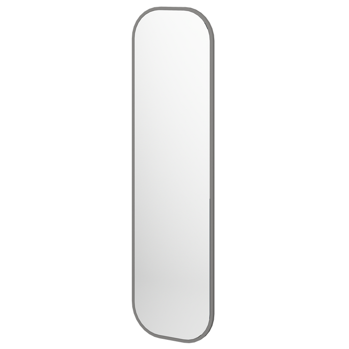Jazz Arch Frame Mirror 430mm x 1530mm