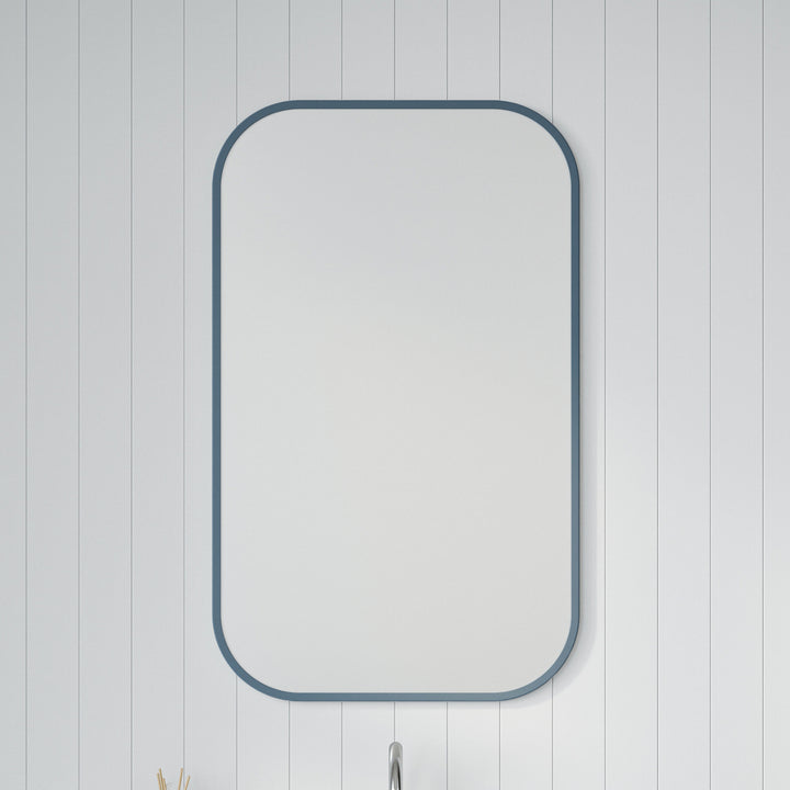 Jazz Arch Frame Mirror 630mm x 1030mm