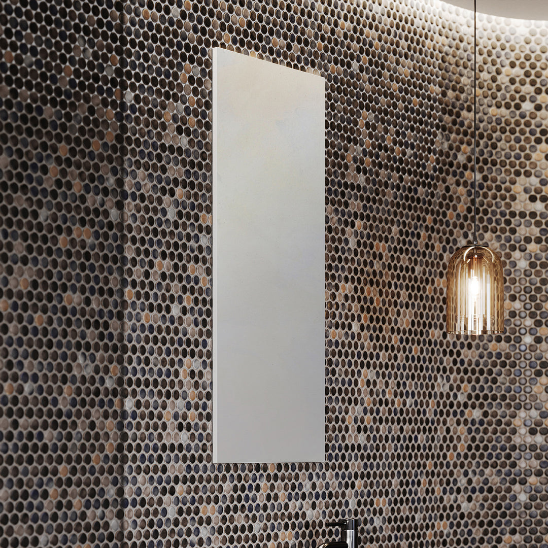 Jazz Mirror 400mm x 1000mm