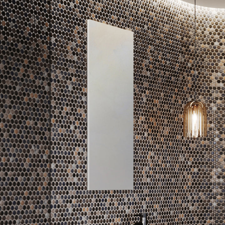 Jazz Mirror 400mm x 1000mm