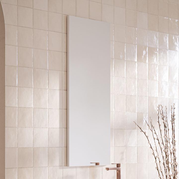 Jazz Mirror 400mm x 1000mm