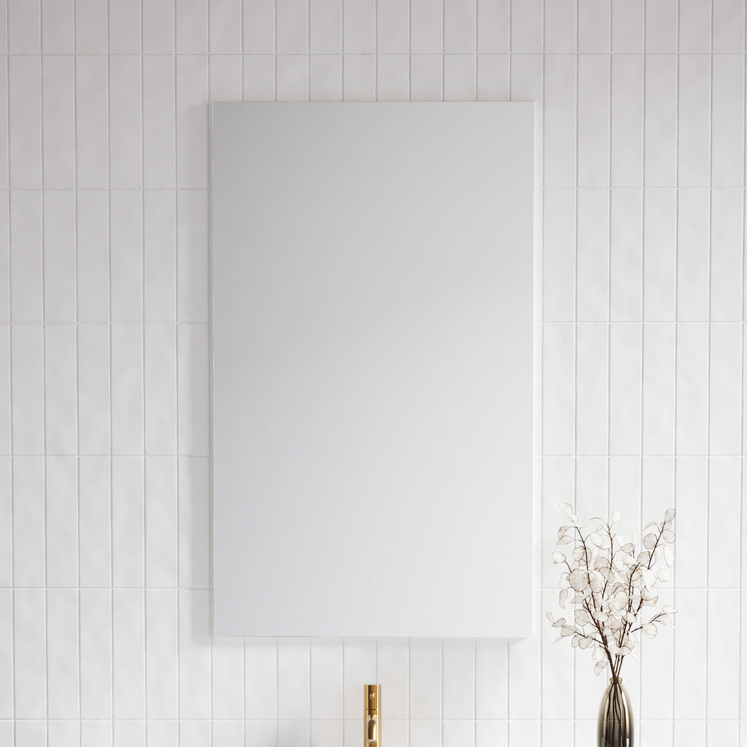 Jazz Mirror 600mm x 1000mm