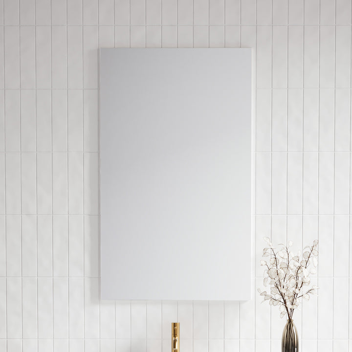 Jazz Mirror 600mm x 1000mm