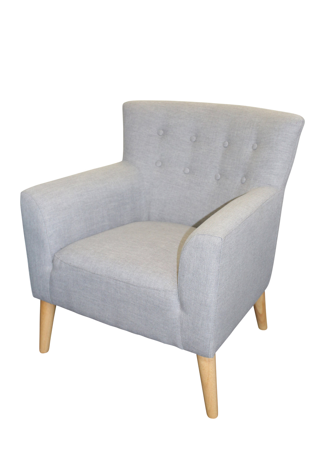 Jett Chair Slate