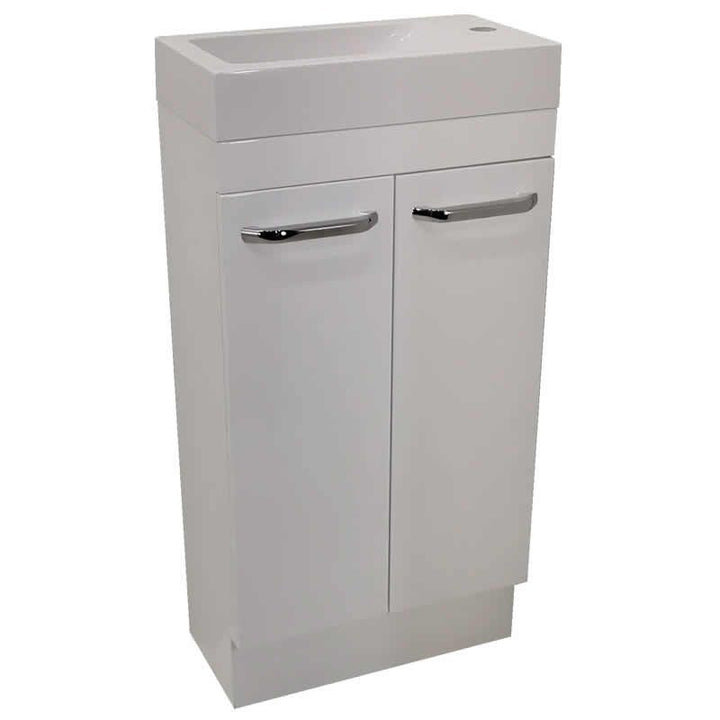 Joanne Ensuite Floor Standing Vanity Unit