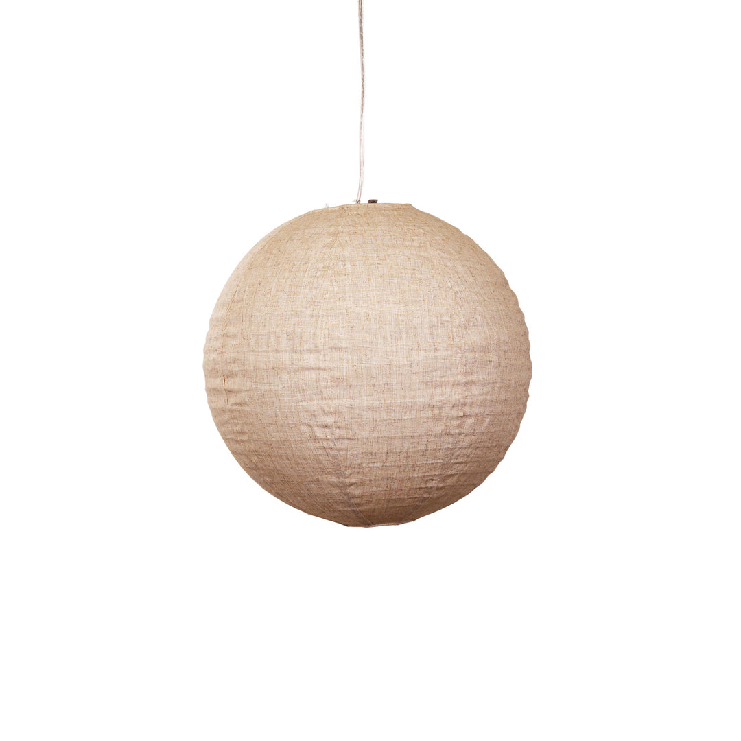 KANTO.40 Flax Linen Shade