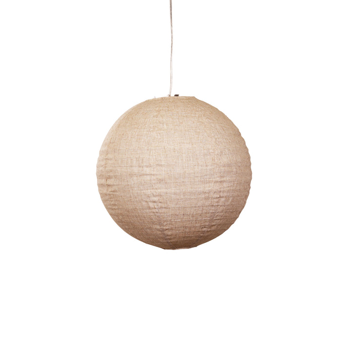 KANTO.40 Flax Linen Shade