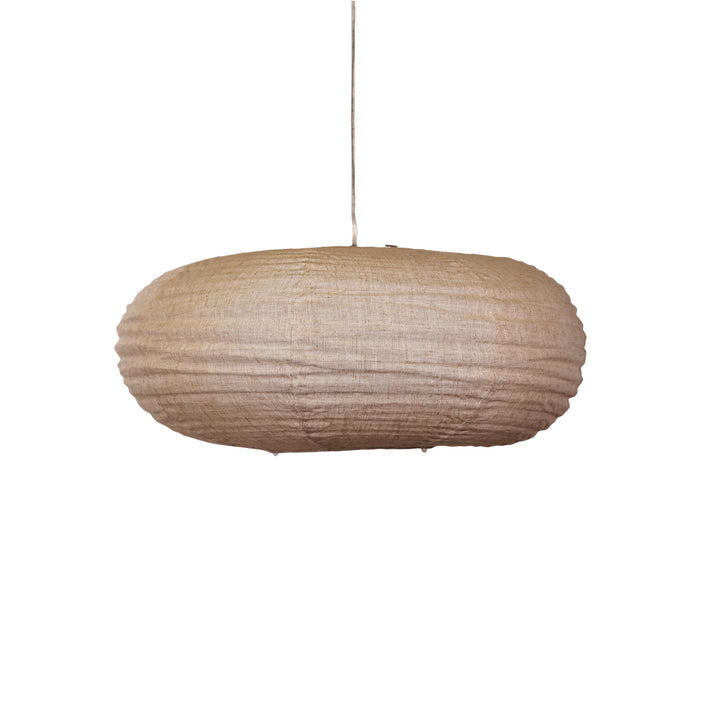 KANTO.60 Flax Linen Shade
