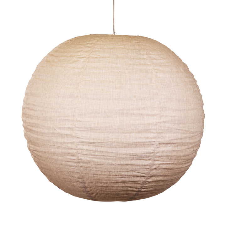 KANTO.80 Flax Linen Shade