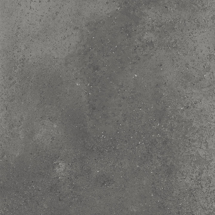 KMG Structure Dark Grey 300x600mm Porcelain Tile | Contemporary Industrial Design