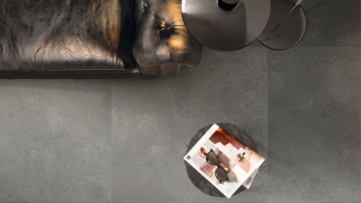 KMG DARK GREY 600X600 MATT