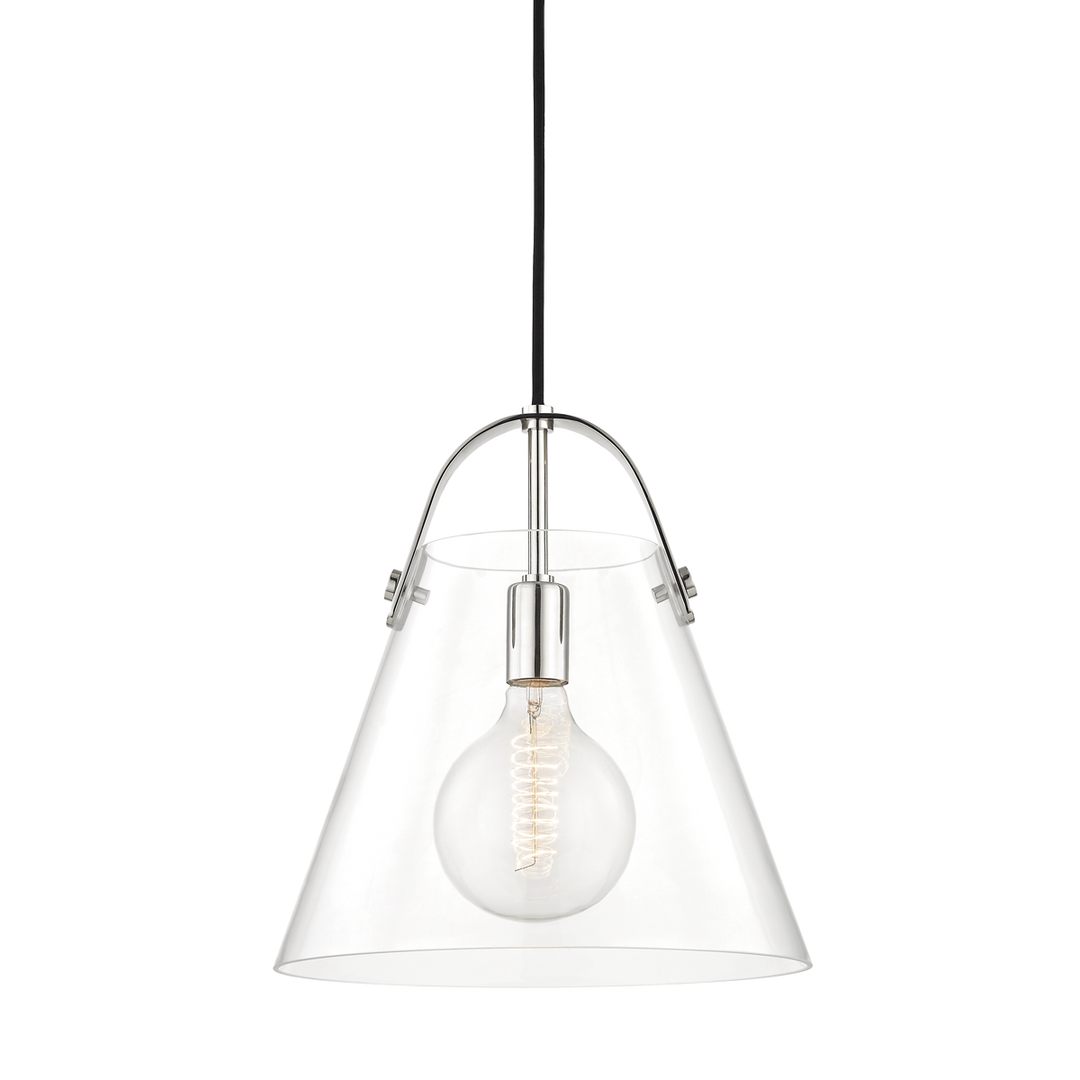 Karin Large Pendant