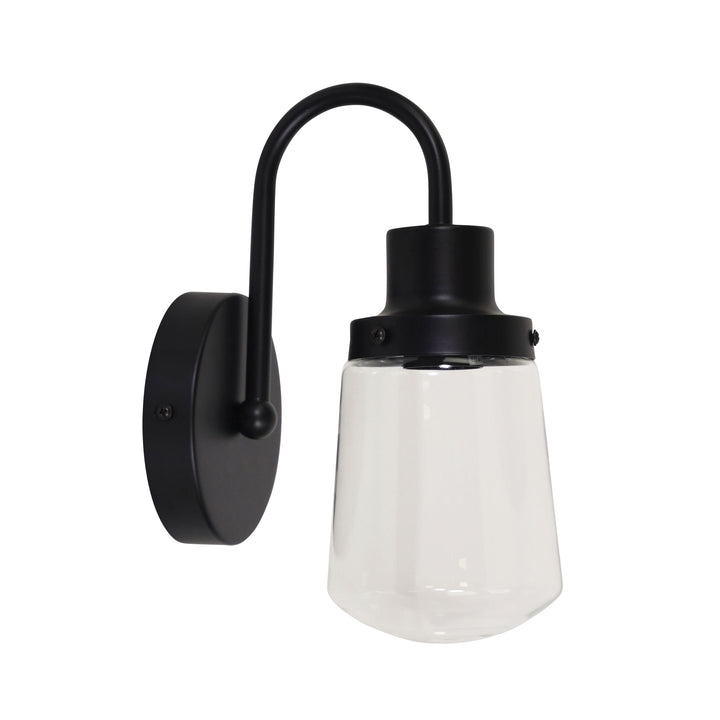 Kilcoy Industrial Wall Light