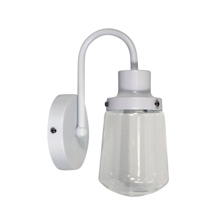 Kilcoy Industrial Wall Light
