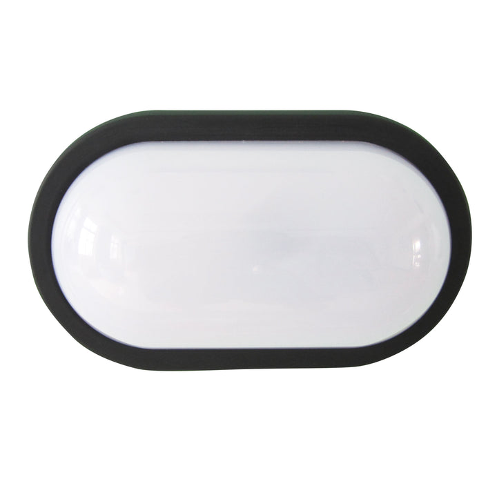 Kombi 8W LED IP54 Double Insulated Bunker – Durable & Discreet Lighting