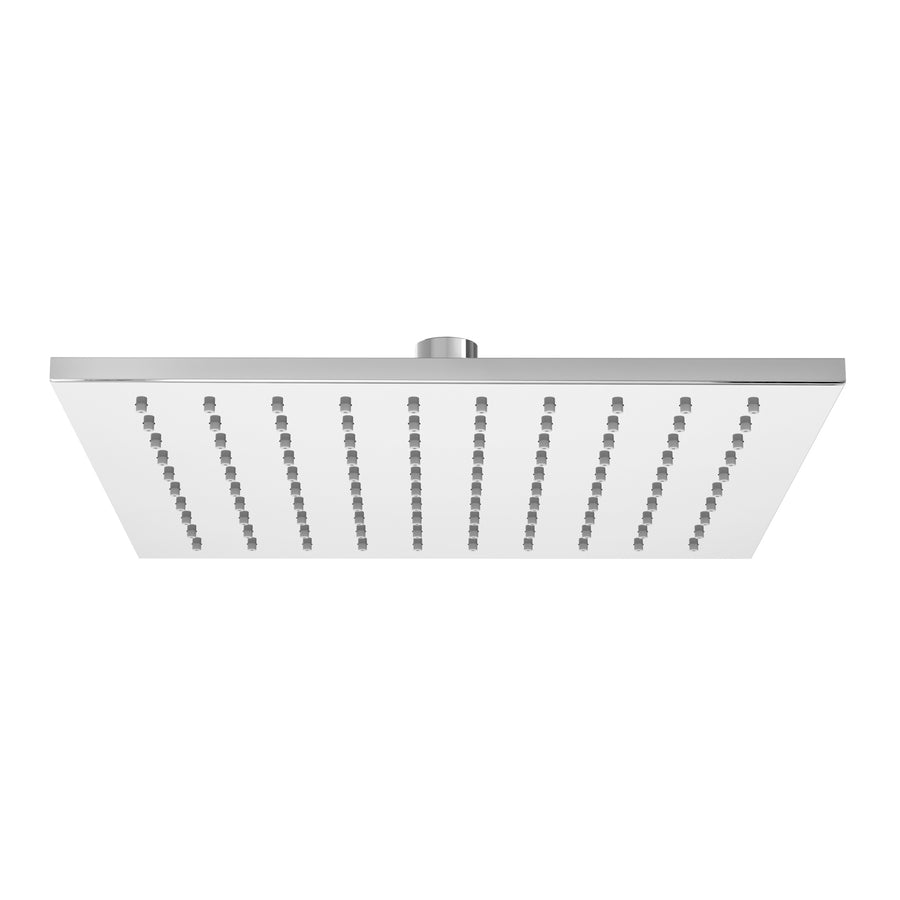 1 Lexi Shower Rose 250mm Square , Showers – Pilbara Bathroom Warehouse