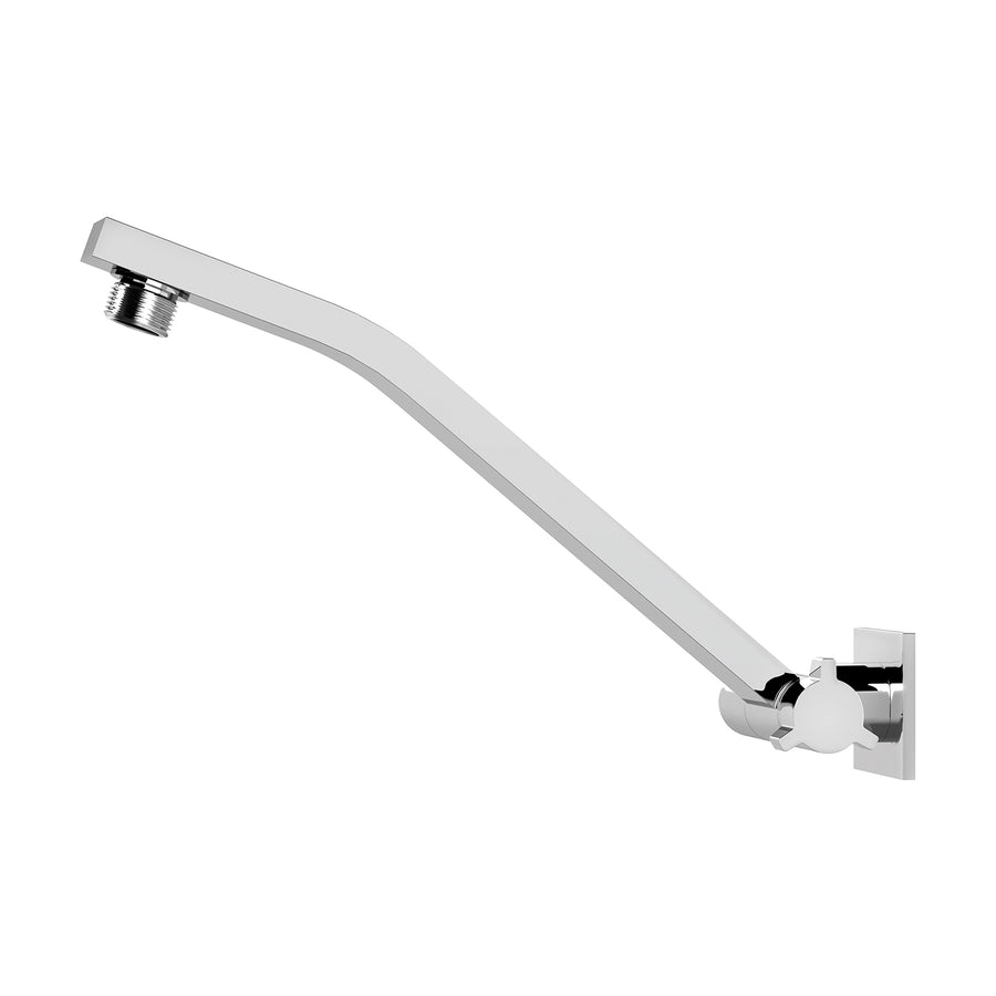 1 Lexi Universal Shower Arm, Showers – Pilbara Bathroom Warehouse