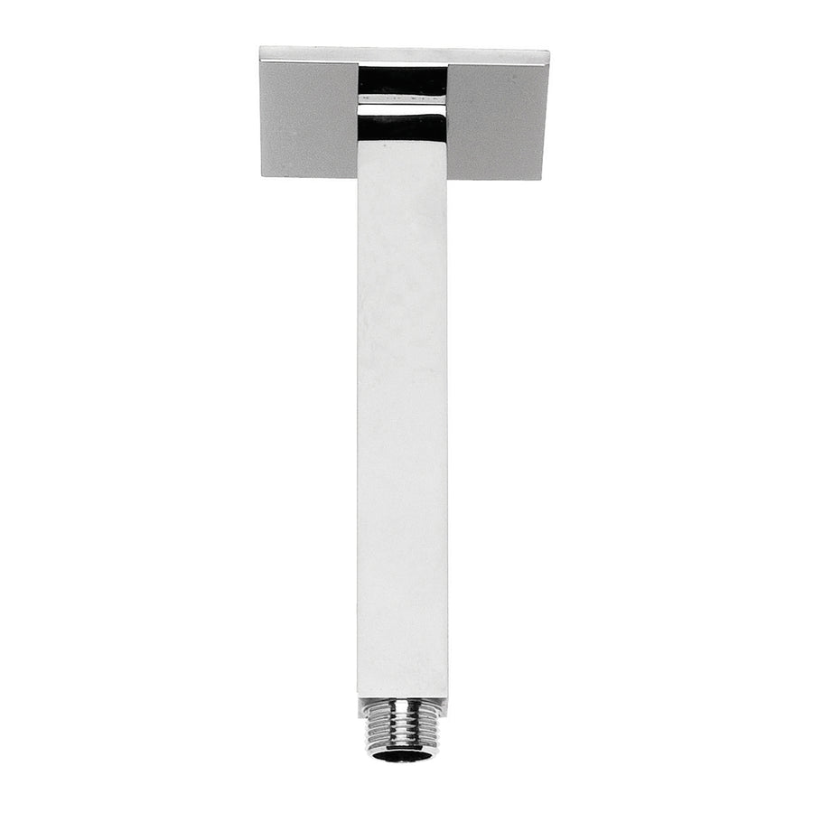 1 Lexi Ceiling Arm 150mm , Showers – Pilbara Bathroom Warehouse