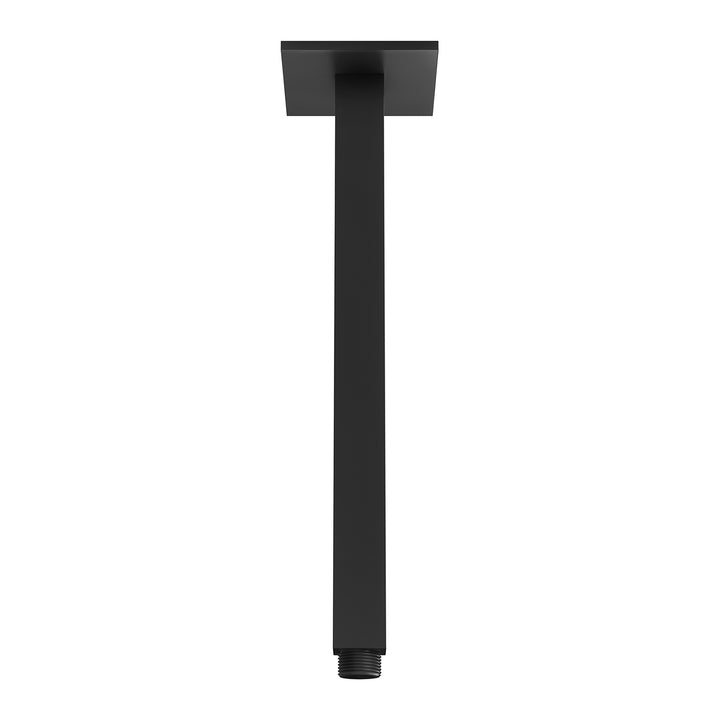 3 Lexi Ceiling Arm 300mm, Showers – Pilbara Bathroom Warehouse