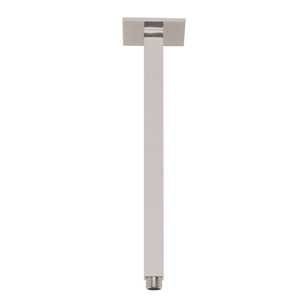 5 Lexi Ceiling Arm 300mm, Showers – Pilbara Bathroom Warehouse