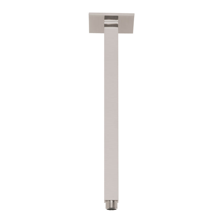 5 Lexi Ceiling Arm 300mm, Showers – Pilbara Bathroom Warehouse