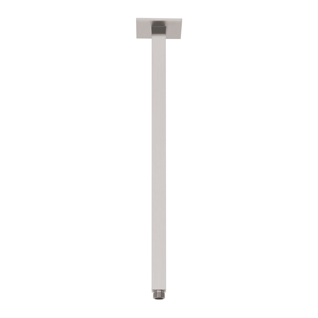 5 Lexi Ceiling Arm 450mm, Showers – Pilbara Bathroom Warehouse